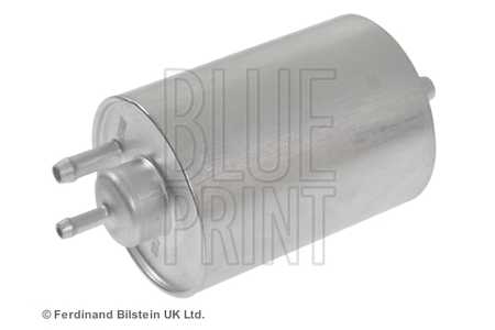 Blue Print Filtro carburante-0