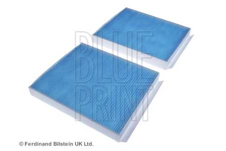 Blue Print Kit filtro, aria abitacolo-0