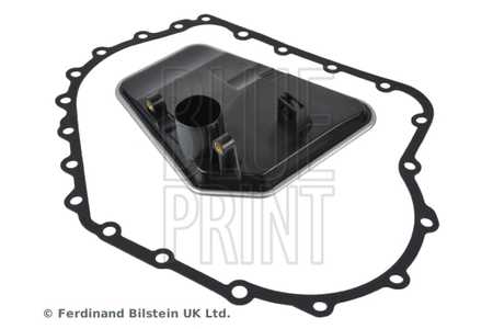 Blue Print Kit filtro idraulico, Cambio automatico-0