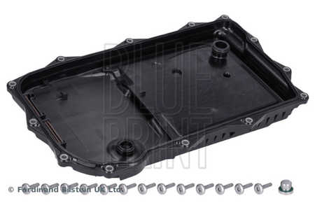 Blue Print Automatikgetriebe-Hydraulikfilter-0