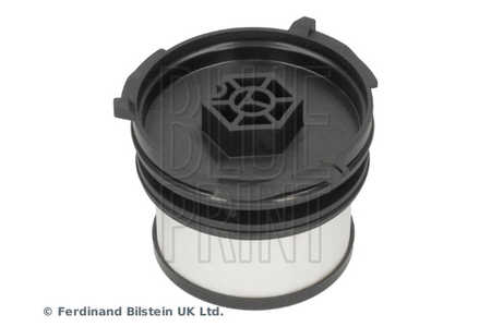 Blue Print Automatikgetriebe-Hydraulikfilter-0