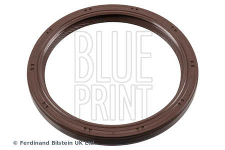 Blue Print Keerring, krukas-0