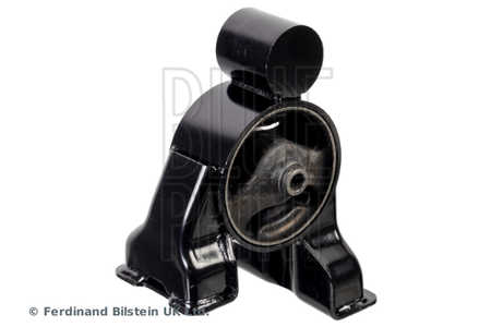 Blue Print Motor-Lagerung-0