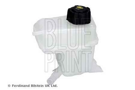 Blue Print Depósito compensación, refrigerante-0