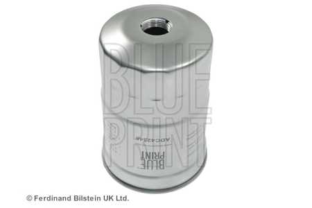 Blue Print Filtro carburante-0