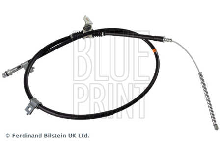 Blue Print Cable de accionamiento, freno de estacionamiento-0