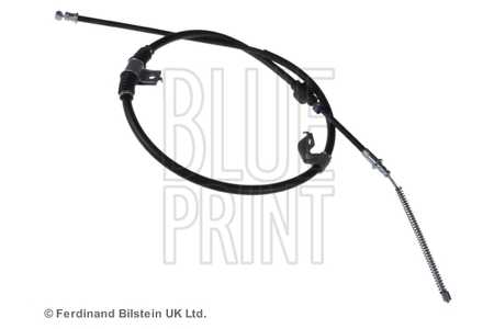 Blue Print Cable de accionamiento, freno de estacionamiento-0