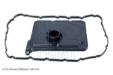 Blue Print Kit filtro idraulico, Cambio automatico-0