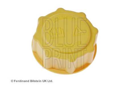 Blue Print Ausgleichsbehälter-Verschlussdeckel-0