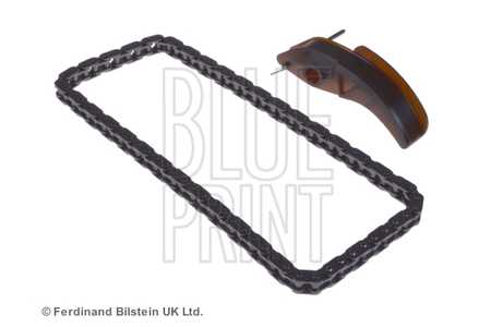 Blue Print Kit cadenas, accionamiento bomba aceite-0