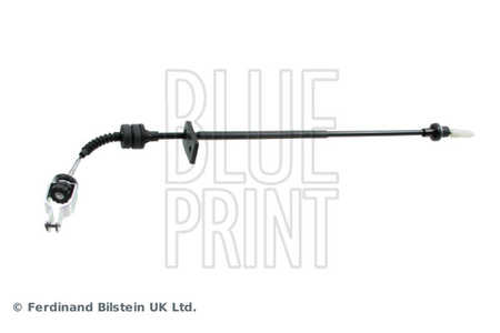 Blue Print Cable de accionamiento, accionamiento del embrague-0