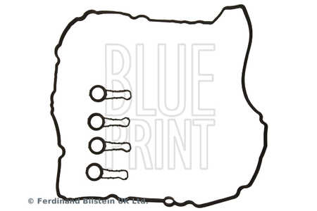 Blue Print Pakkingset, klepdeksel-0