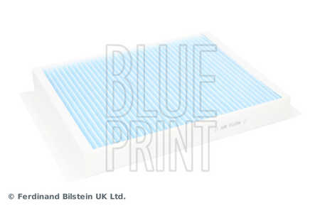 Blue Print Filtro, Aria abitacolo-0