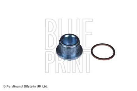 Blue Print Tapón roscado, colector de aceite-0