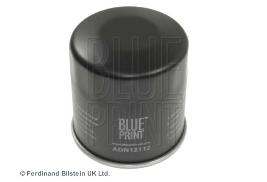 Blue Print Ölfilter-0
