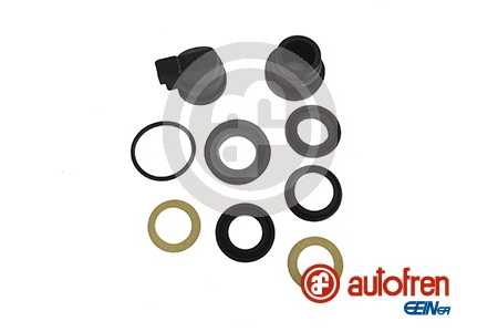 FRENKIT Reparatursatz Hauptbremszylinder 125090 für NISSAN