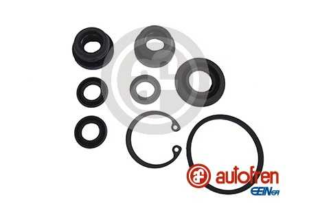 Autofren Seinsa D1723 Kit Riparazione Cilindro Maestro Comando Freno
