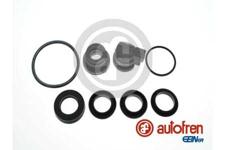 FRENKIT Reparatursatz Hauptbremszylinder 125090 für NISSAN