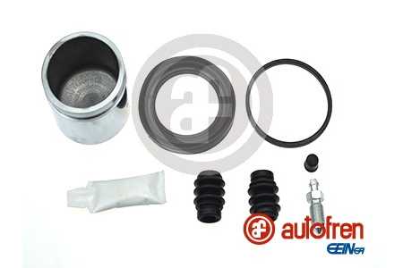 Autofren Seinsa d4711/ Juego de reparaci/ón pinza de freno