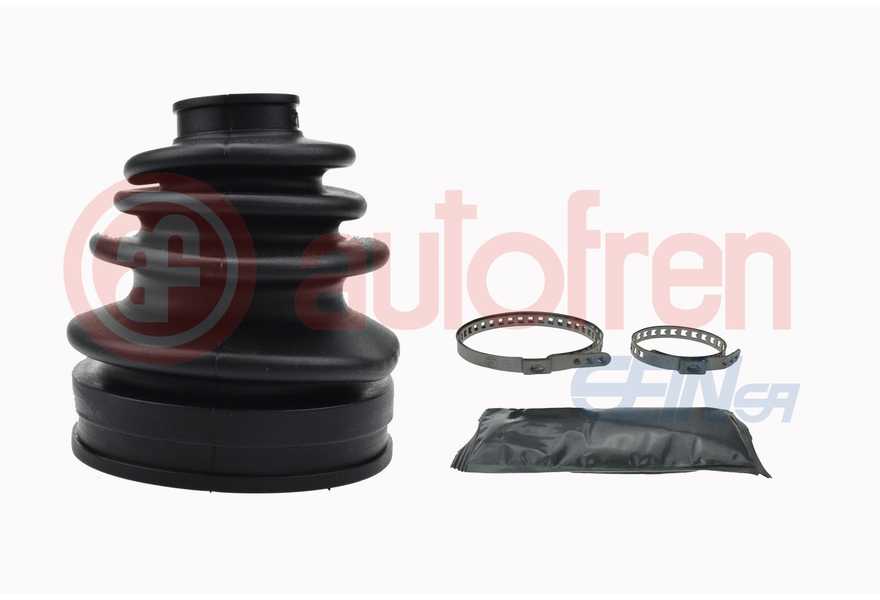 Autofren Seinsa Asmanchetten set-0