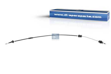 DT Spare Parts Kabel, versnelling-0