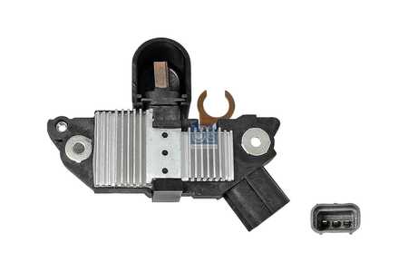 DT Spare Parts Regulador del alternador-0