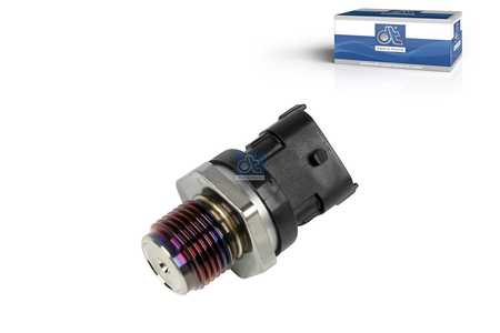 DT Spare Parts Sensor, presión combustible-0