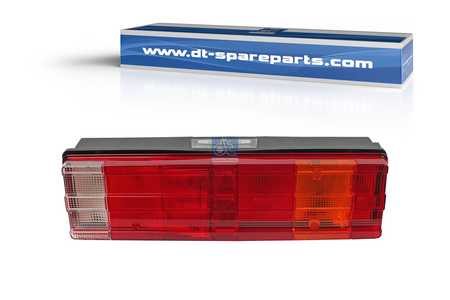 DT Spare Parts Luce posteriore-0