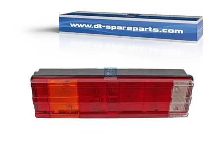 DT Spare Parts Luce posteriore-0