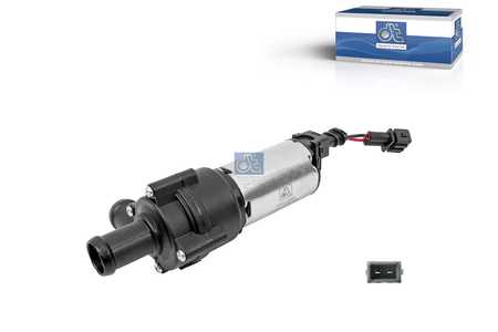 DT Spare Parts Pompa dell'acqua supplementare (circuito acqua di raffred.)-0