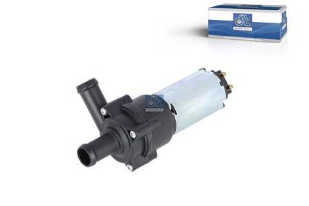 DT Spare Parts Pompa dell’acqua, raffreddamento motore-0