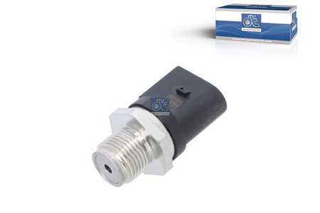 DT Spare Parts Sensore pressione carburante-0