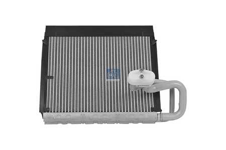 DT Spare Parts Evaporador, aire acondicionado-0