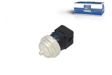 DT Spare Parts Sensor, presión de sobrealimentación-0
