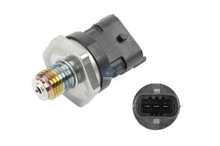 DT Spare Parts Sensore pressione carburante-0