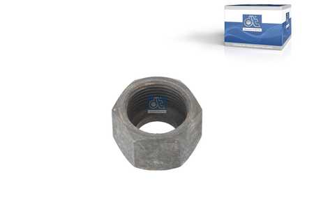 DT Spare Parts Dado a risvolto-0