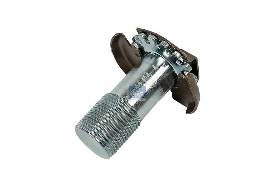 DT Spare Parts Perno regolazione, Sistema frenante-0