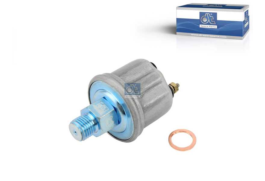 DT Spare Parts Öldrucksensor-0