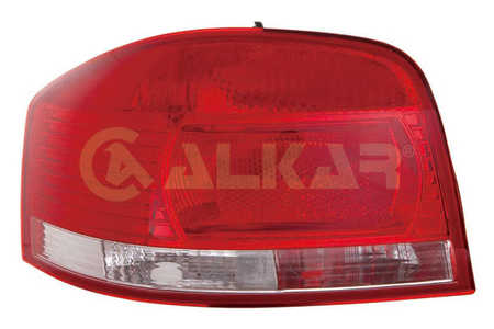 Alkar Remschijf-0