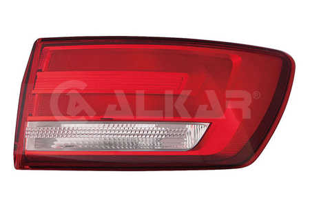 Alkar Discos de freno-0