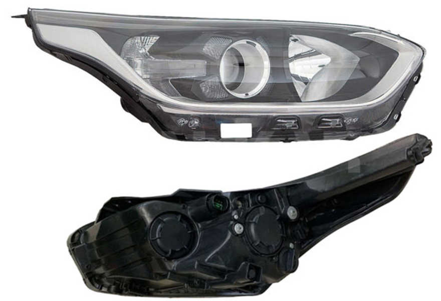 Alkar Projecteur principal-0