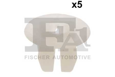FA1 Clip, Zier-/Schutzleiste-0