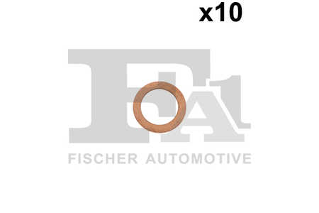 FA1 Ölablassschrauben-Dichtring-0