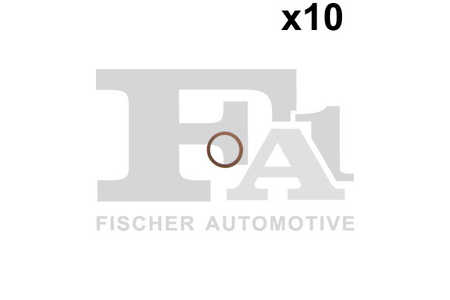 FA1 Ölablassschrauben-Dichtring-0