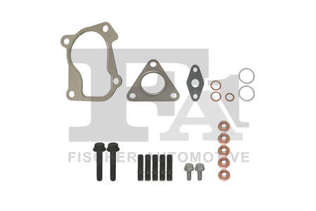 FA1 Kit montaggio, Compressore-0