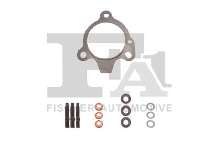 FA1 Juego de montaje, turbocompresor-0