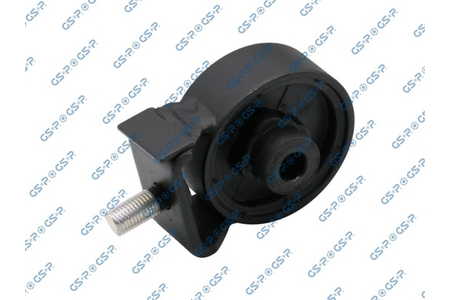GSP Motor-Lagerung-0