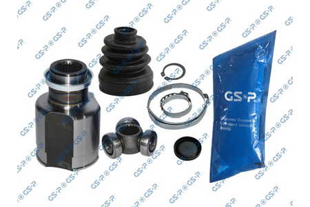 GSP Homokineet reparatie set, aandrijfas-0