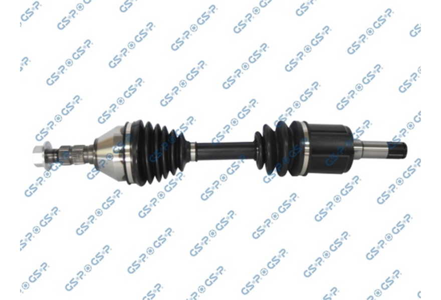 GSP Arbre de transmission-0