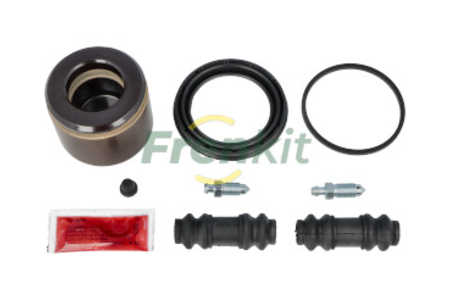 principal CYLINDRE DE FREIN pour freinage FRENKIT 123012 Kit de réparation